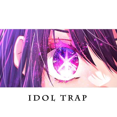 Idol Trap's cover