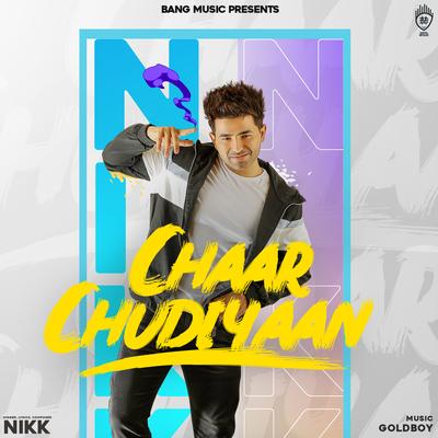 Chaar Chudiyaan's cover