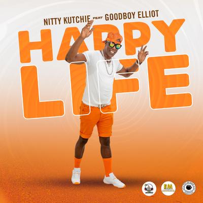 Nitty Kutchie's cover