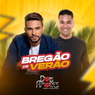 Bregão de Verão's cover