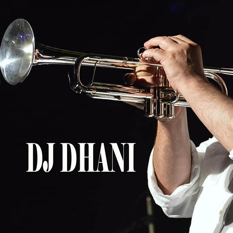 DJ DHANI's avatar image