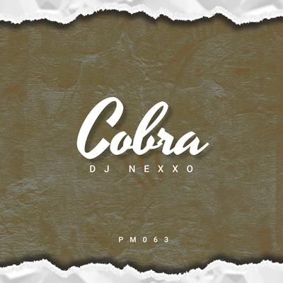 DJ Nexxo's cover