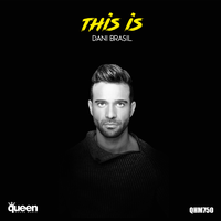 Dani Brasil's avatar cover