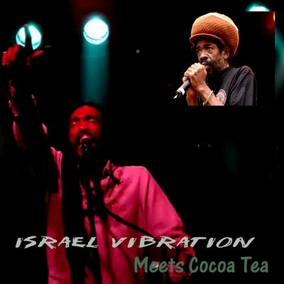 Why You So Craven By Israel Vibration|Cocoa Tea's cover