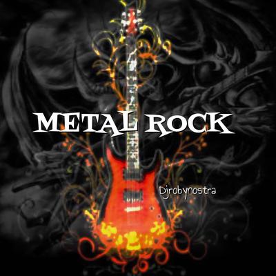 Metal Rock's cover