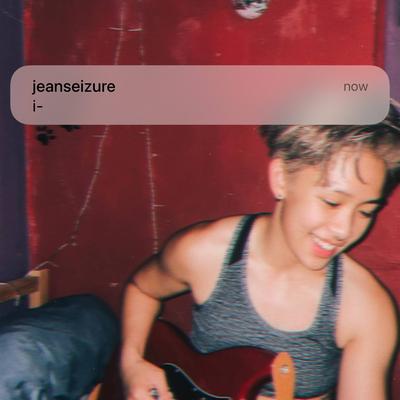 i- By Jean Seizure's cover