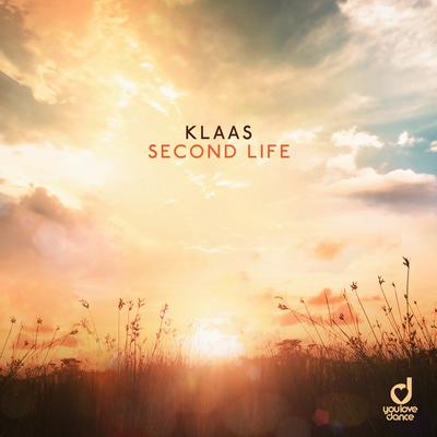 Second Life's cover