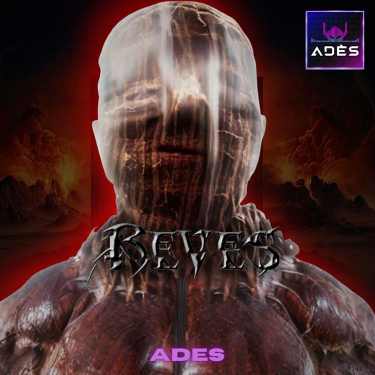 Ades's avatar image