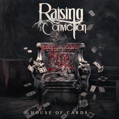 House of Cards By Raising Conviction's cover