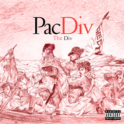The Div's cover