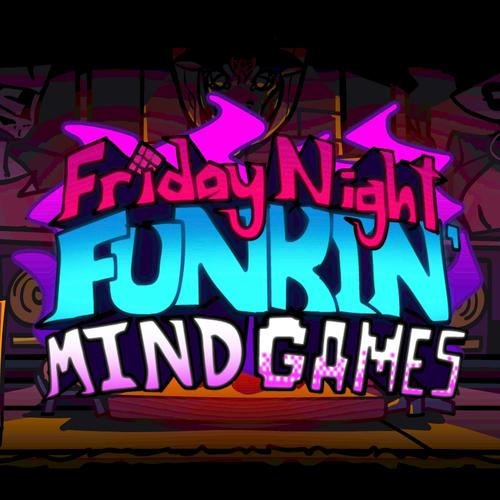 Friday Night Funkin': The Album [Friday Night Funkin'] [Mods]