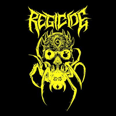 Regicide's cover