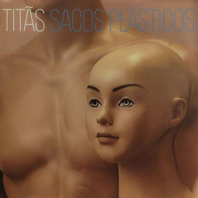 Porque Eu Sei Que É Amor (2019 Remastered) By Titãs's cover
