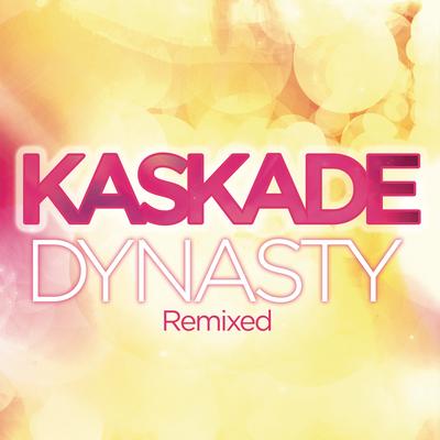 Dynasty (feat. Haley) (Michael Woods Club Mix)'s cover