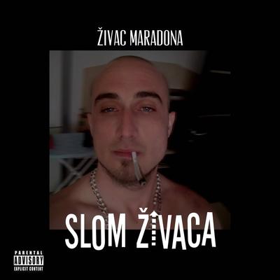 Slom Živaca's cover