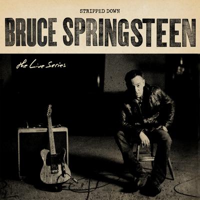 Soul Driver (Live at The Shrine, Los Angeles, CA - 11/16/1990) By Bruce Springsteen's cover