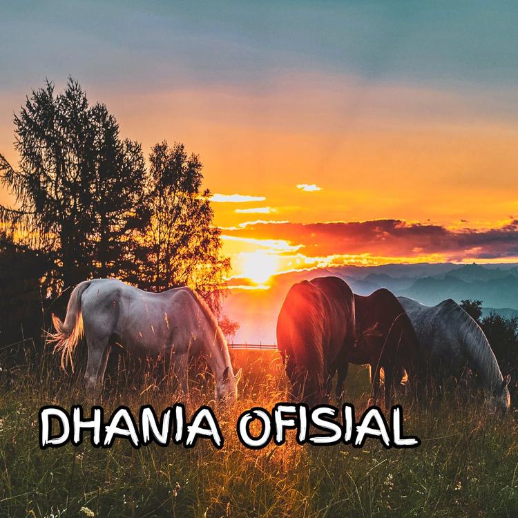 Dhania's avatar image