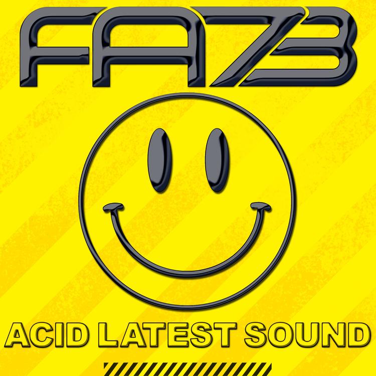 FA73's avatar image