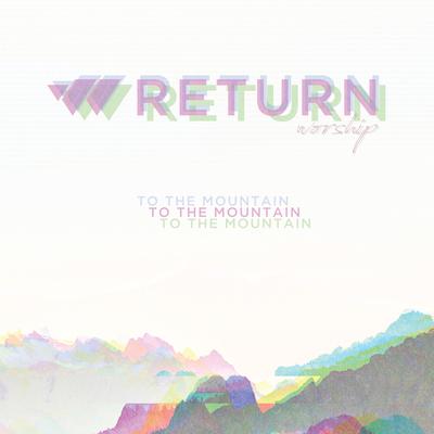 To the Mountain's cover