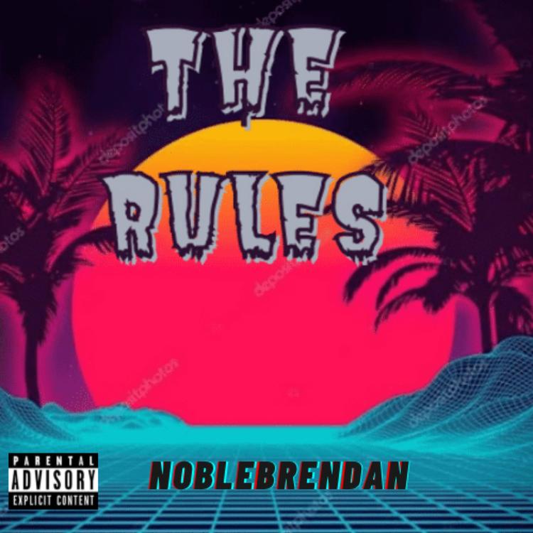 Noblebrendan's avatar image