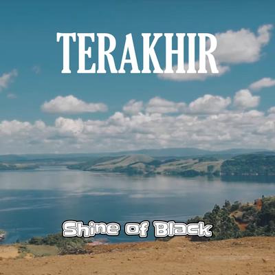 Terakhir's cover