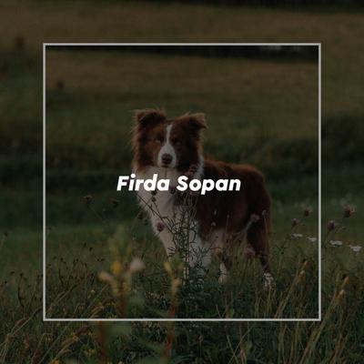 Firda Sopan's cover