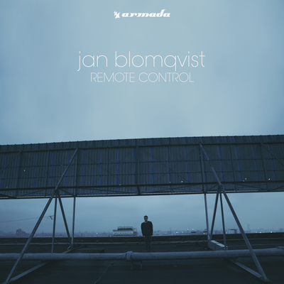 Drift By Jan Blomqvist, Aparde's cover