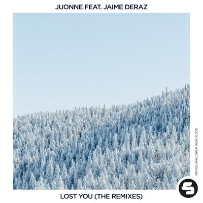 Lost You (Lectro Remix)'s cover