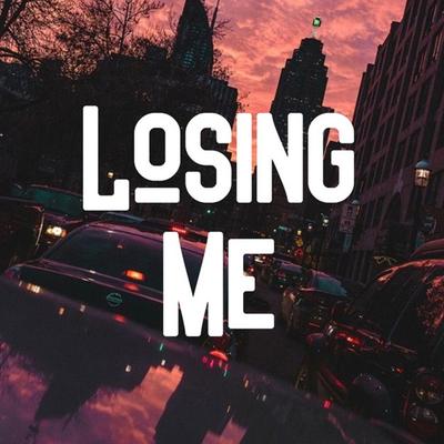 Losing Me's cover