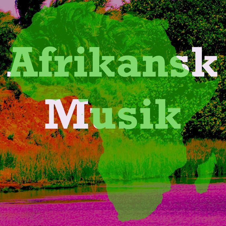 Afrikansk Musik's avatar image