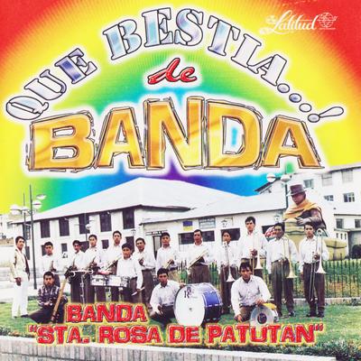 Banda Santa Rosa De Patután's cover