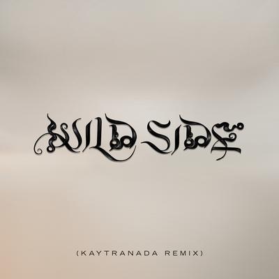 Wild Side (KAYTRANADA Remix) By Normani, KAYTRANADA's cover