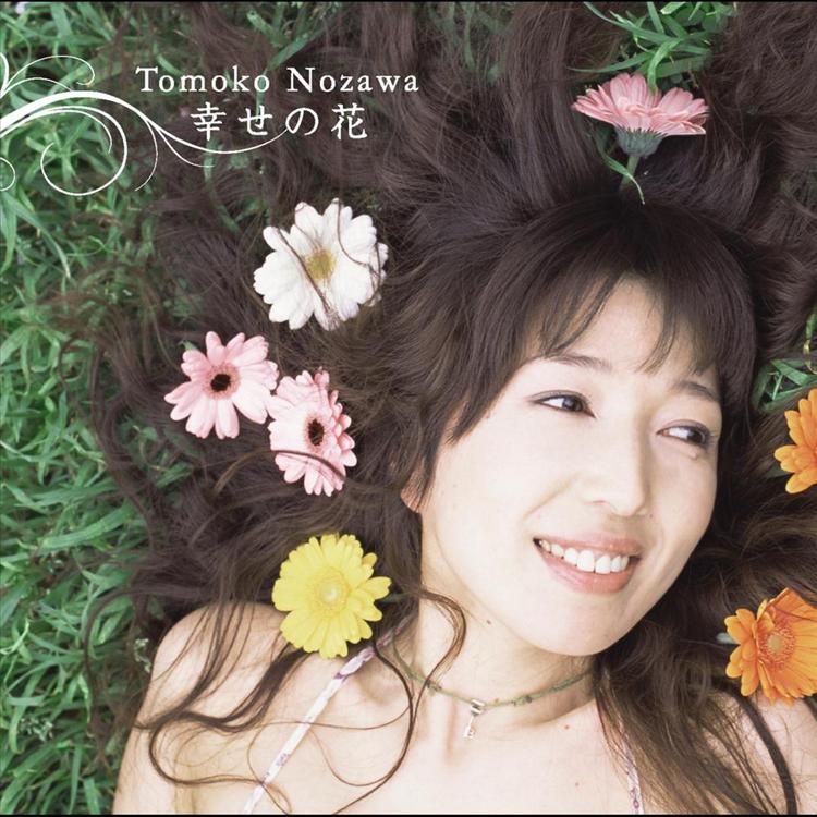 Tomoko Nozawa/野沢知子's avatar image