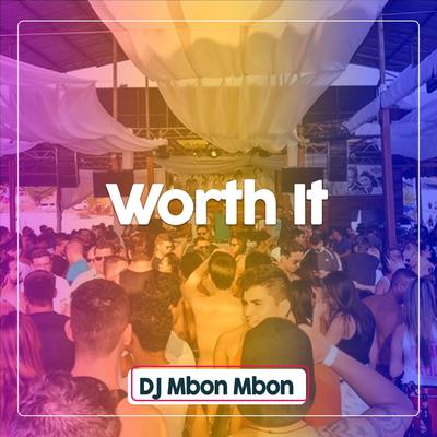 DJ Worth It Remix's cover