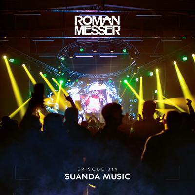 Suanda Music Episode 314's cover
