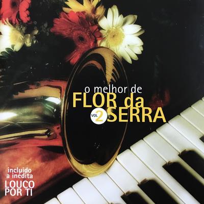 Carolina By Flor da Serra's cover