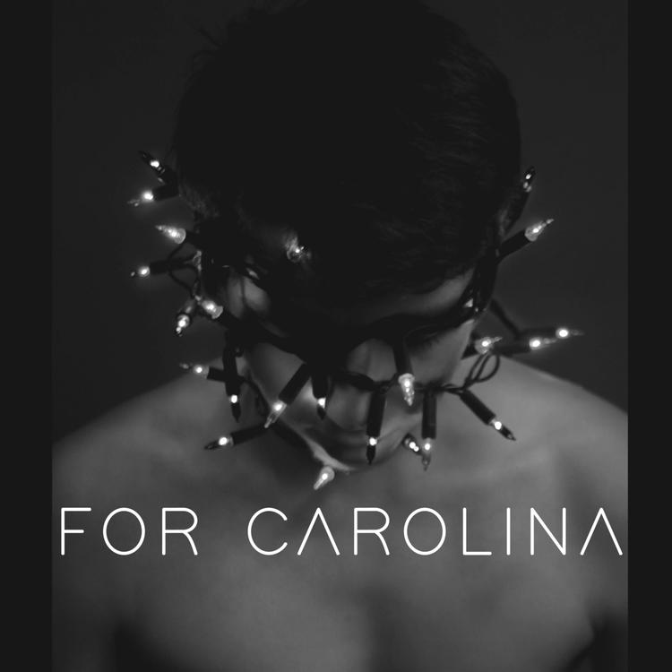 For Carolina's avatar image