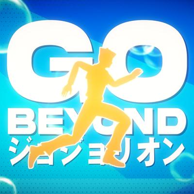 JoJolion OP: GO BEYOND !'s cover