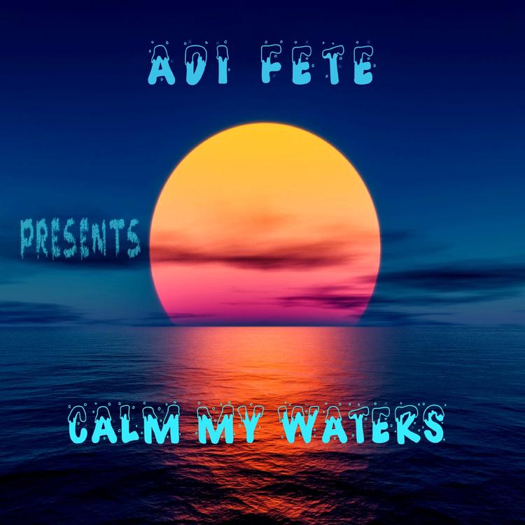 Adi Fete's avatar image