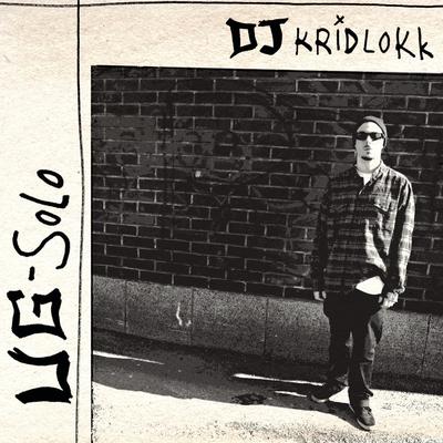 Mit Vit Yks Kaks By DJ Kridlokk's cover