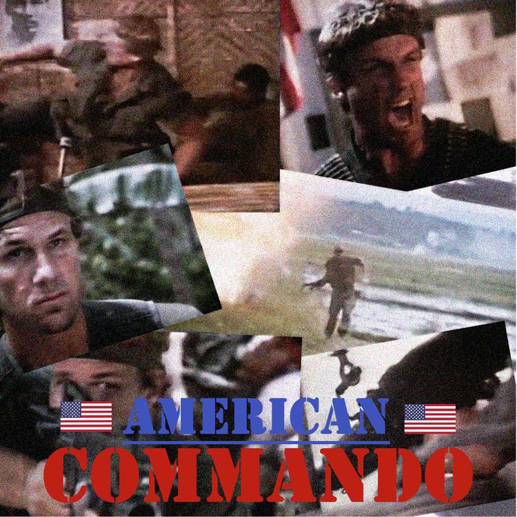 American Commando's avatar image