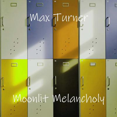 Max Turner's cover