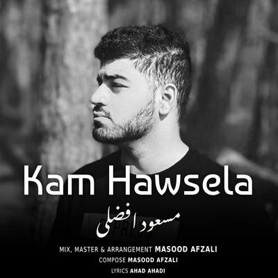 Kam Hawsela's cover