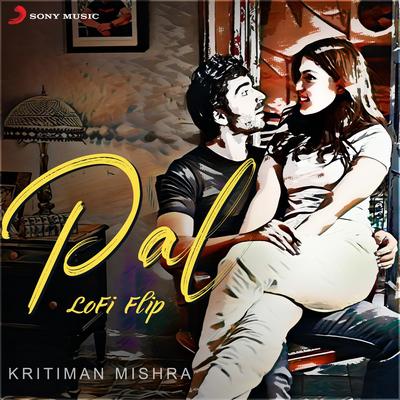 Pal (Lofi Flip)'s cover