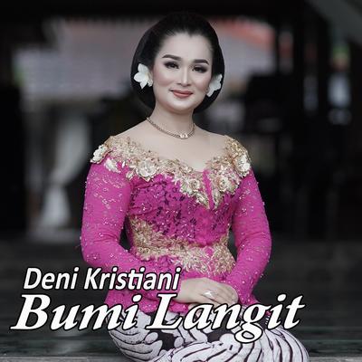 Bumi Langit's cover