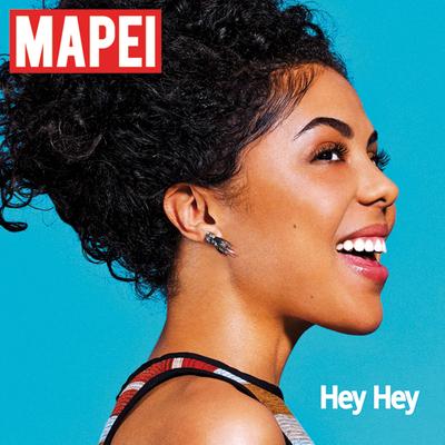 Baby It's You By Mapei's cover