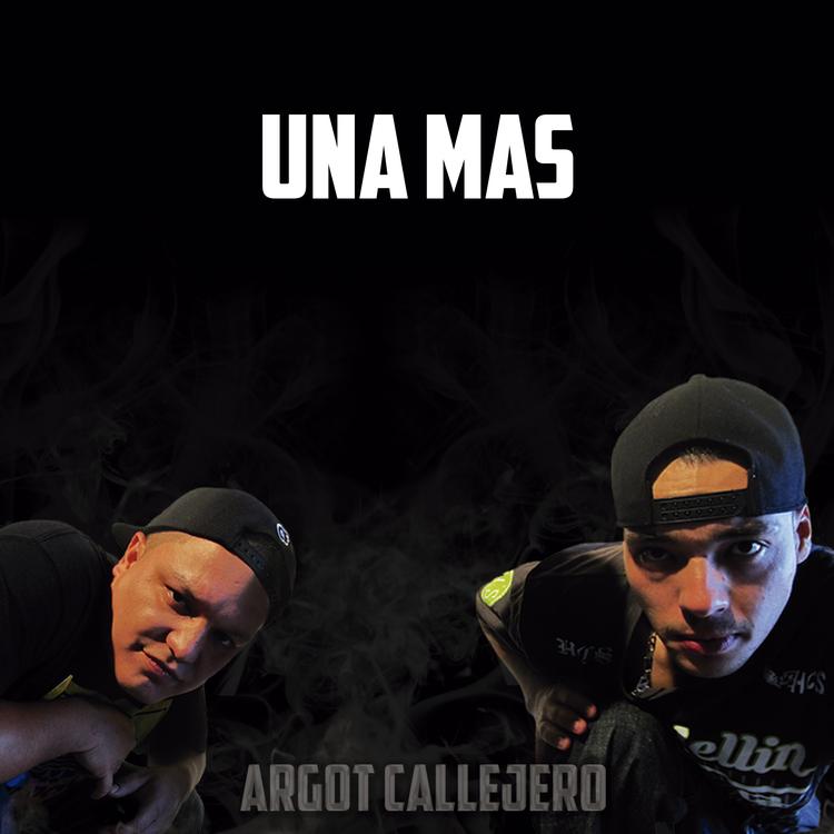 ARGOT CALLEJERO's avatar image