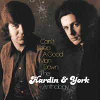 Hardin & York's avatar cover