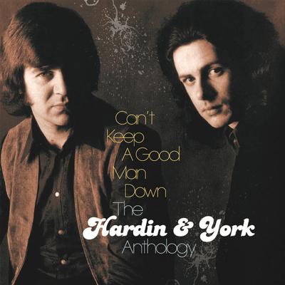 Hardin & York's cover