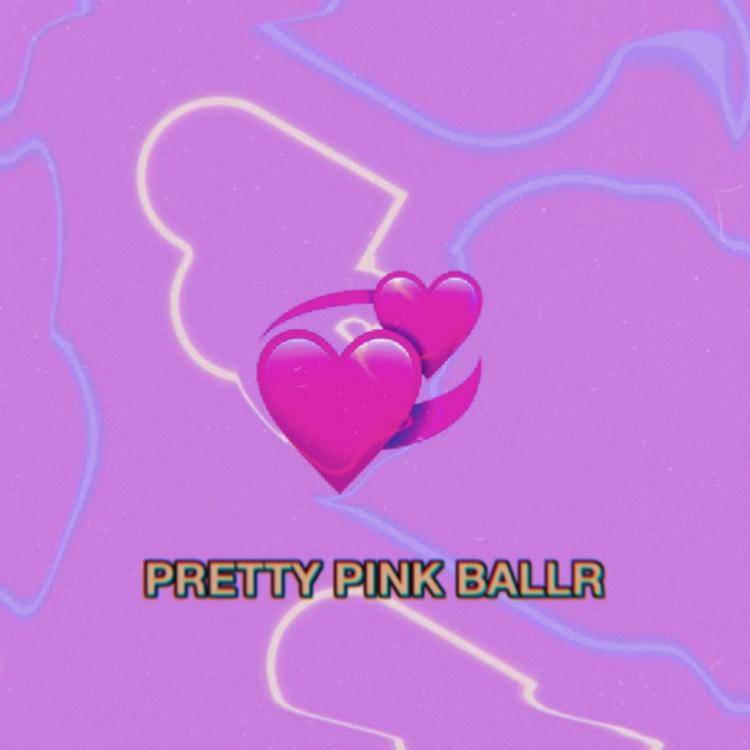 PRETTY PINK BALLR's avatar image